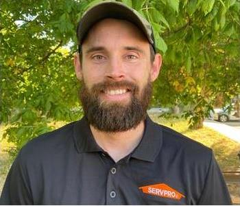 Travis Wright Operations Manager