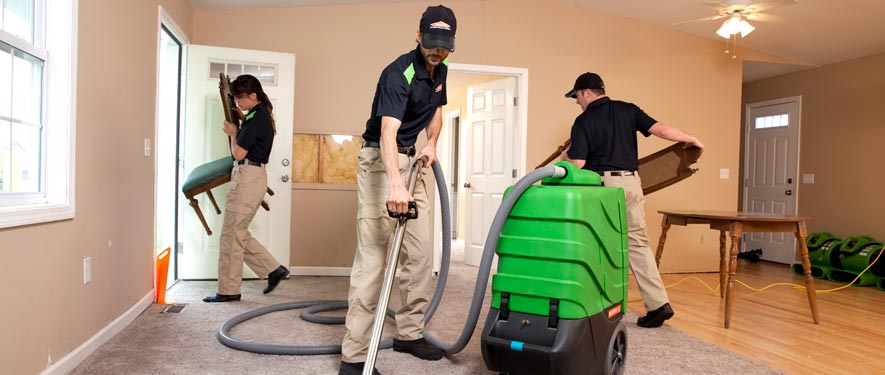 Kyle, TX cleaning services